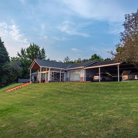 Graceland Self-Catering Cottages Winterton Exterior foto