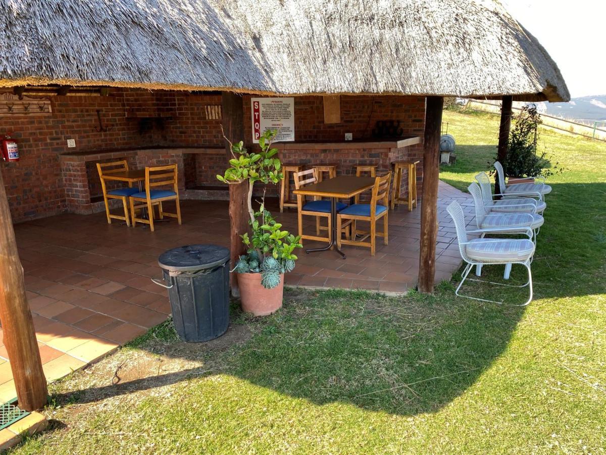 Graceland Self-Catering Cottages Winterton Exterior foto