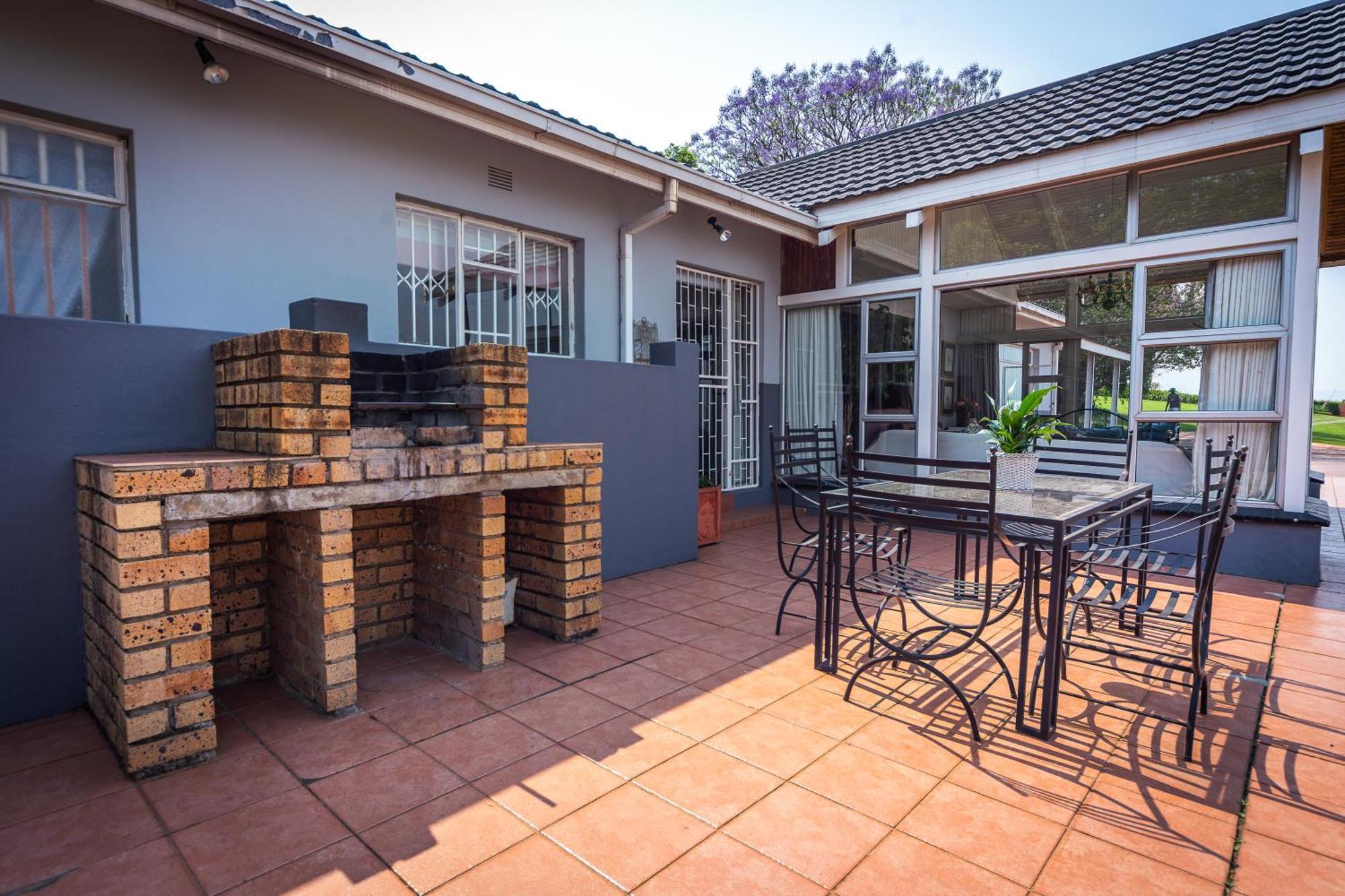 Graceland Self-Catering Cottages Winterton Exterior foto