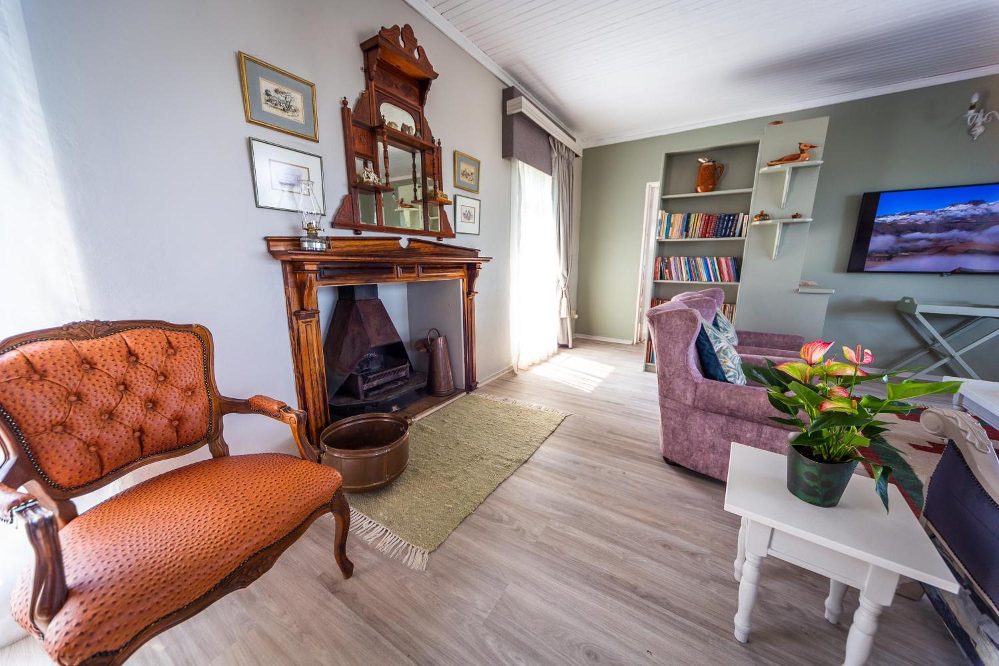 Graceland Self-Catering Cottages Winterton Exterior foto