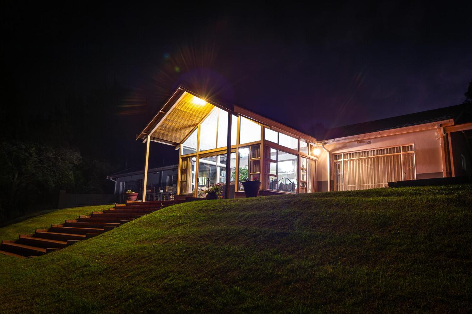 Graceland Self-Catering Cottages Winterton Exterior foto