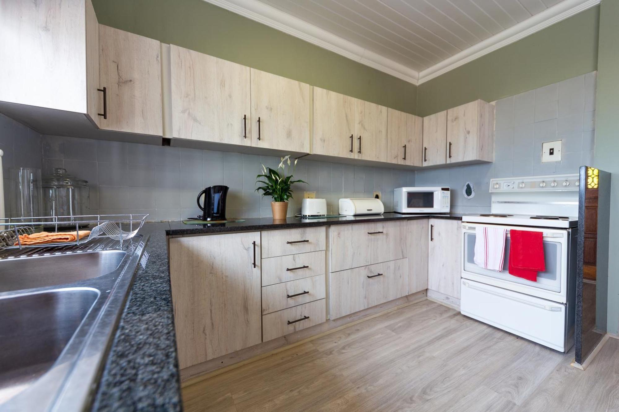 Graceland Self-Catering Cottages Winterton Exterior foto