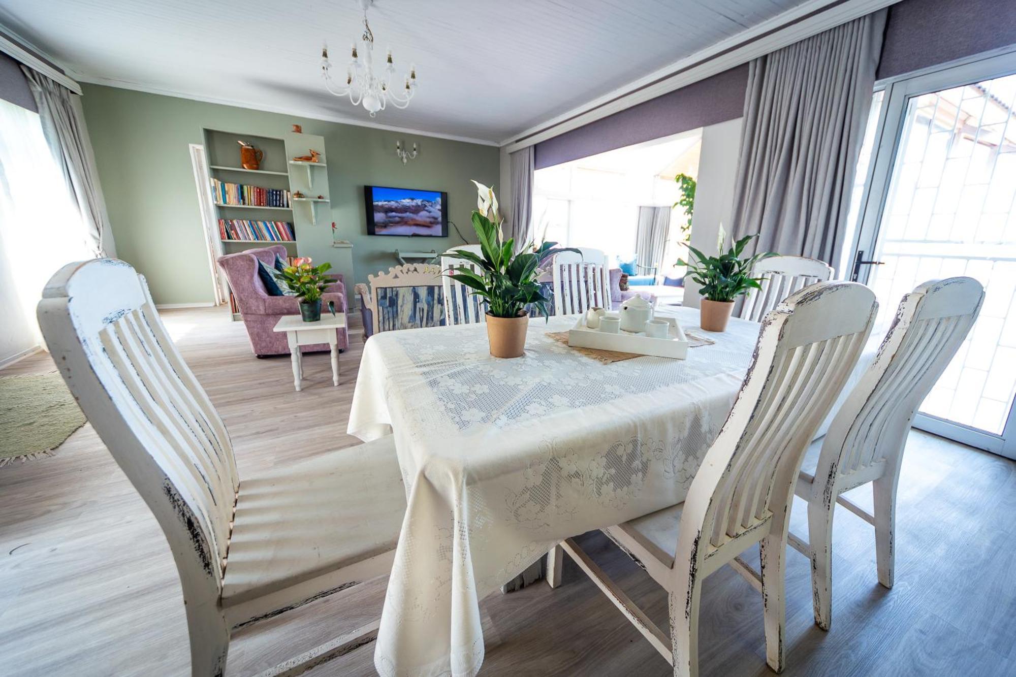 Graceland Self-Catering Cottages Winterton Exterior foto